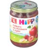 HiPP Erdbeere mit Himbeer