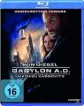 Babylon A.D. Science Fict...