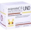 Eviprostat S Sab.ser. 320 uno Kapseln