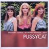 Pussycat - ESSENTIAL - (CD)