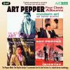 Art Pepper - Four Classic Albums: the Return of Ar