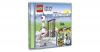 CD LEGO City 05 - Raumfah...