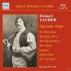 Richard Tauber - Operette