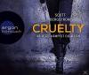Cruelty - 6 CD - Unterhal...