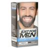 JUST for men Brush in Col...