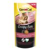 GimCat Crispy Bits Anti-Hairball - Sparpaket 3 x 4