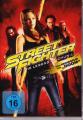 Street Fighter: The Legend of Chun-Li - (DVD)