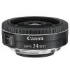 Canon EF-S 24mm f/2.8 STM...