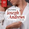 Joseph Andrews - 11 CD - Unterhaltung