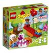 LEGO Geburtstagspicknick 10832