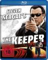 The Keeper - (Blu-ray)