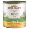 Almo Nature HFC 6 x 280 g - Hühnerfilet