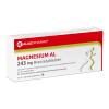 Magnesium AL 243 mg Braus...
