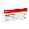 Magnesium AL 243 mg Brausetabletten