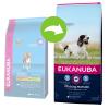 Eukanuba Thriving Mature Medium Breed Huhn - 15 kg