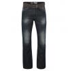 TOM TAILOR Jeans ´´Trad´´, Relaxed Fit, Wascheffek