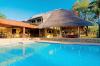 Kubu Safari Lodge