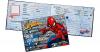 Freundebuch A5 Spider-Man