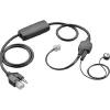 Plantronics EHS-Modul APV-63 für Savi & CS500 Seri