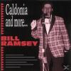 Bill Ramsey - Caldonia And More... - (1 CD)