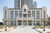 The St. Regis Dubai, Al H...