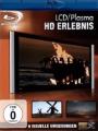 LCD/Plasma HD Erlebnis - 9 visuelle Umgebungen - (