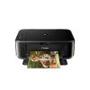 Canon PIXMA MG3650 schwarz Multifunktionsdrucker S