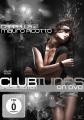 Mauro Cappella & Picotto - Clubtunes On Dvd-Specia