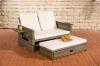 flexibles Sofa ANCONA aus