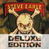 Steve Earle - Copperhead Road (Ltd.Deluxe Edt.) - 