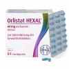 Orlistat Hexal® 60 mg