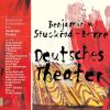 Deutsches Theater (Hörbestseller) - 3 CD - Sonstig