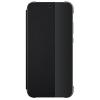 Huawei P20 lite Smart View Flip Cover black