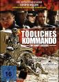 Tödliches Kommando - (DVD...
