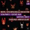 Nikolaus Royal Concertgeb