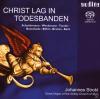 Johannes Strobl - Christ Lag In Todesbanden - (SAC