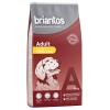 Briantos Adult Huhn & Reis - Sparpaket: 2 x 14 kg