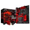 MSI X99A Godlike Gaming U