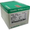 Omnifix Duo 40 Insulinspr...