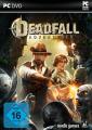 Deadfall Adventures - PC