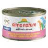 Almo Nature HFC 1 x 95 g - Kalb mit Schinken