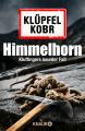 Himmelhorn, Krimi (Tasche...