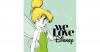 CD We Love Disney (Deluxe...