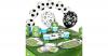 Partyset Soccer/Fußball, ...