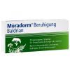 Moradorm® Beruhigung Baldrian