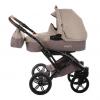 knorr-baby Kombi-Kinderwagen ´´Voletto Happy Colou