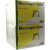 Macrogol dura Plv.z.herst...