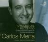 Carlos Mena - PAISAJES DE...