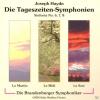 Förster, Brandenburger Sinfoniker - Tageszeiten-Si