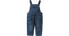 Baby Latzjeans , gefütter...